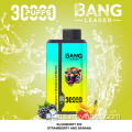 Bang Leader 30000 Dual Flavors Price Vape